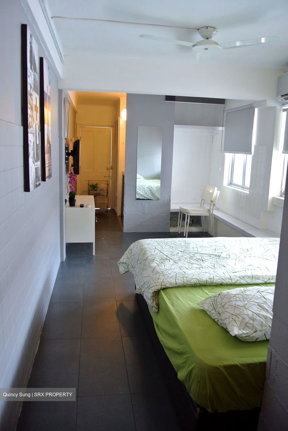 Tiong Bahru Estate (D3), Apartment #444840051